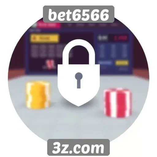 Avaliação da segurança do site bet6566