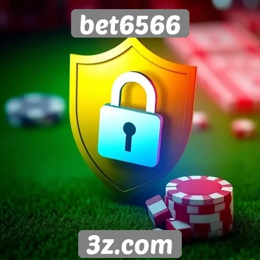 Avaliação da segurança do site de jogos bet6566