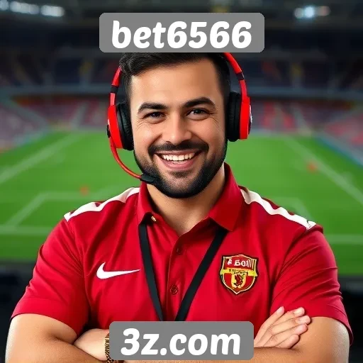 Suporte ao cliente no site bet6566