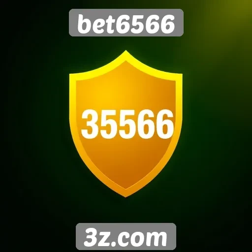 Segurança e proteção de dados no site bet6566