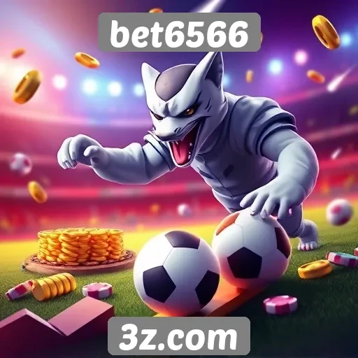 Principais jogos disponíveis na bet6566