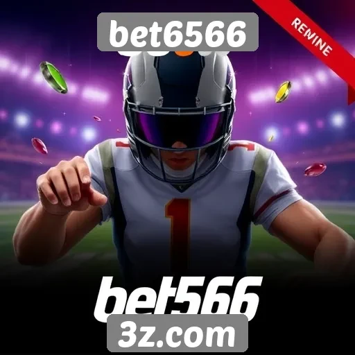 Ofertas promocionais disponíveis no bet6566